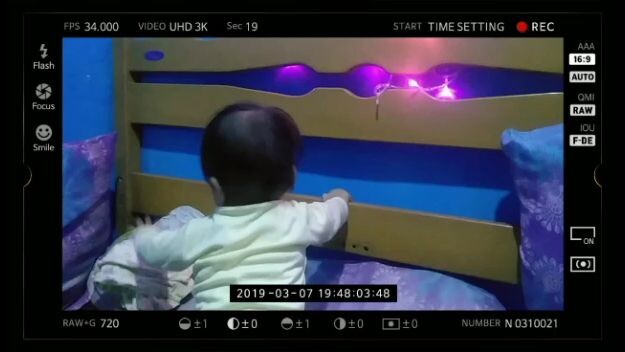 Anak lucu