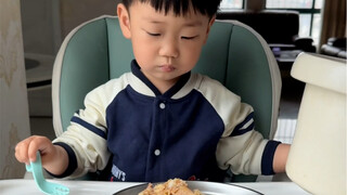 Bubur ini dimasak dengan kekalahan yang membanggakan... Sekarang bahkan bubur yang paling aman pun s