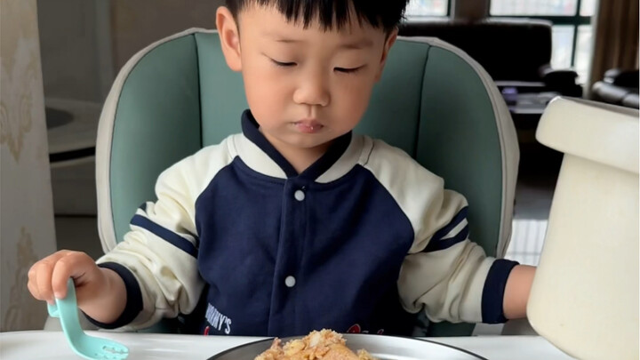 This porridge turned out a glorious defeat... Nowadays, even the safest porridge isn't safe anymore—