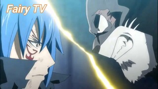 Hội pháp sư Fairy Tail (Short Ep 94) - Phép thuật biến mất #fairytail