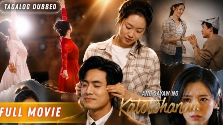 ANG SAYAW NG KATOTOHANAN