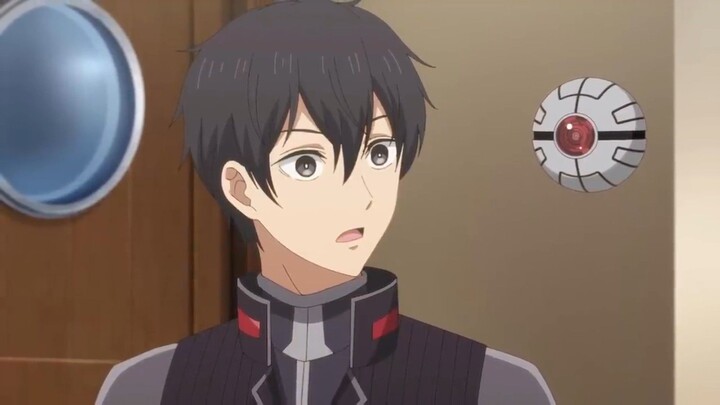 Livia Pengen Ngancurin Dunia? | Mobuseka Vol 6 Part END