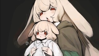 小兔叽自产自销