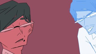 "Violent Fu" | Anti-fraud animated short film | Sophomore joint assignment