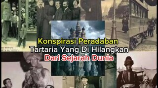 Konspirasi Peradaban tartaria Yang Di Hilangkan dari sejarah dunia