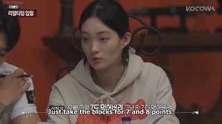 Bloody Game2 ep12