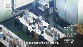 anime kenja no mago eps 1