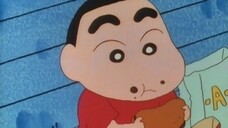 Crayon Shin-chan - Bertemu Action Mask | Kencan Yoshinaga-Sensei! | Aku Lupa Soal Shiro!