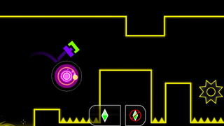 geometry dash