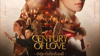 century of love episode 2 ( sub Indo )