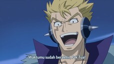 Fairy Tail Episode 42 Subtitle Indonesia