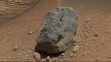 Som ET - 58 - Mars - Curiosity Sol 3754 - Video 2
