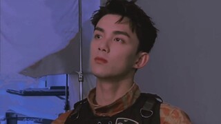 【Wu Lei】 ALPHA ที่แข็งแกร่งที่สุดบนพื้นผิว