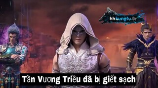 Tinh Thần Biến Phần 4 Tập 5 Vietsub 1080p HD