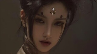 I heard that these female demons are killing like crazy abroad?