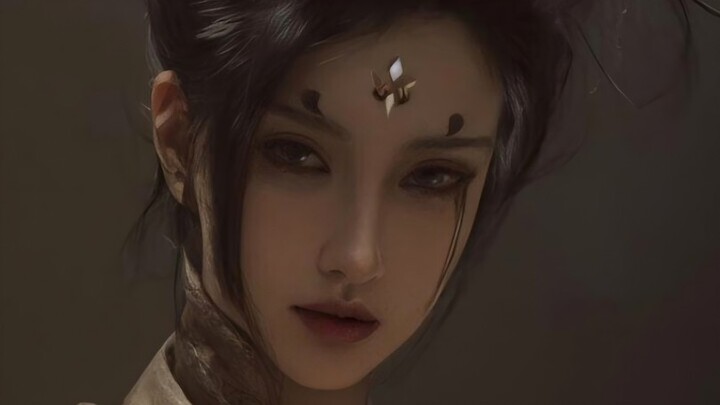 I heard that these female demons are killing like crazy abroad?