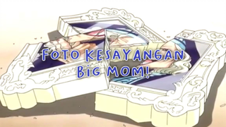 Inilah Barang Kesayangan Dari Big Mom