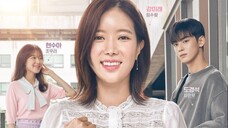 My ID is Gangnam Beauty 2018 EP.01 SUB INDO