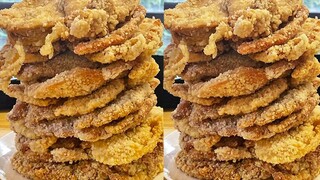 أكل كل شيء هو وظيفة شركتنا