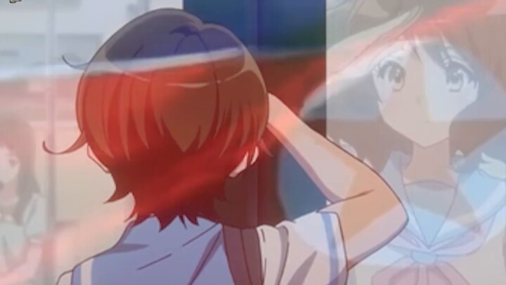 Saya sangat ingin bertemu dengan Anda, Kamerad Huangzen Kumiko