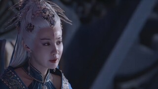 Mẹ của Mengli xuất hiện. Danh tính thực sự của cô là thiếu gia của thế giới quỷ. Cô sinh ra chỉ có m