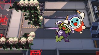 Arknights percaya setelah kolaborasi