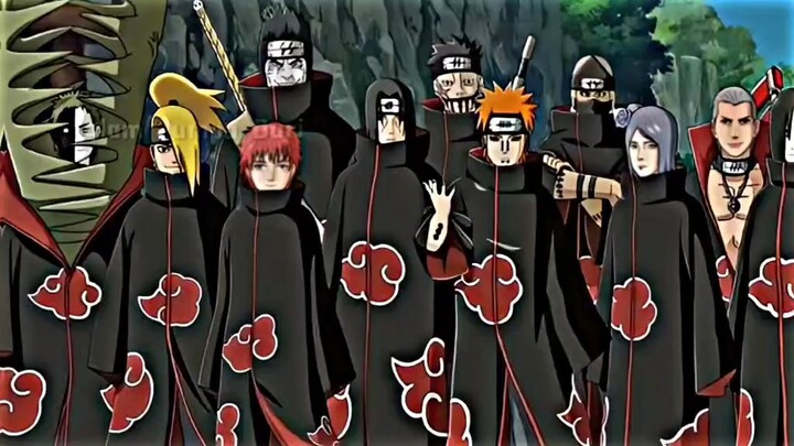 AKATSUKI