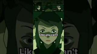 Restrictions in Avatar: the Last Airbender 😮 #avatarthelastairbender