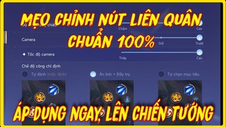 HƯỚNG DẪN CÀI ĐẶT NÚT LIÊN QUÂN CHUẨN 100% LEO RANK LIÊN QUÂN LÊN CHIẾN TƯỚNG CỰC DỄ