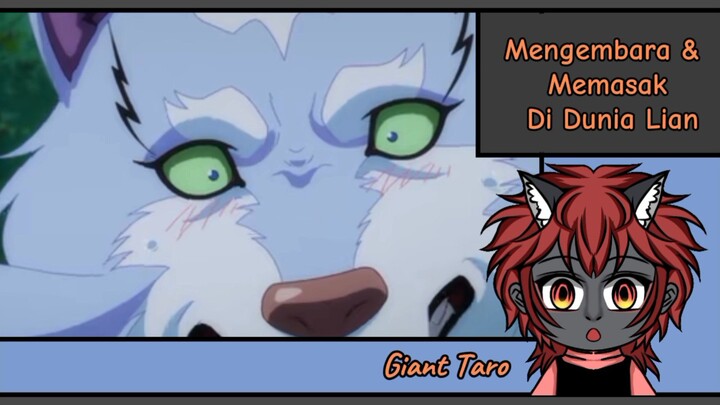 Memasak Adalah Keahlian Aku | Monster Suka Makan | Review