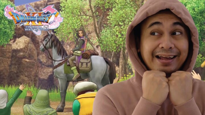 Nyobain Game JRPG Terbaik