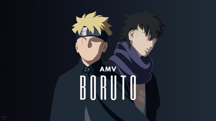 BORUTO [AMV]