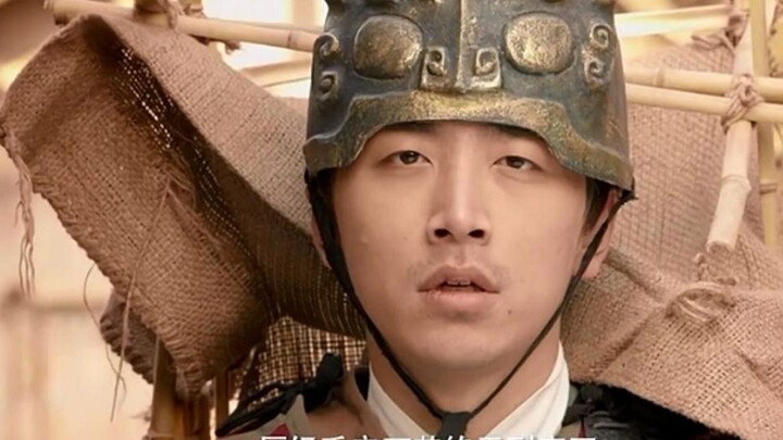 Nama saya Wang Dachui. Pulang kampung untuk merayakan Imlek sambil memasak, tapi malah diintimidasi 