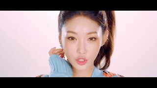 청하 (CHUNG HA) - Roller Coaster MV