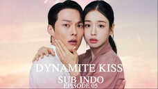 CIUMAN MELEDAK EP05 SUB INDO