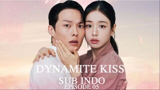 CIUMAN MELEDAK EP05 SUB INDO