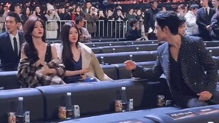 两对意难平:顾一野和胡杨，北堂墨染和菲菲
