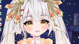 "Người dẫn chương trình thật dũng cảm! Sao anh dám hát cappella loại bài hát này trong phòng phát só