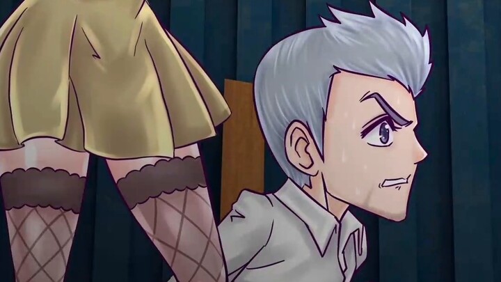 "Huyền Thoại Lửa Mùa 1" Tập 6·Phần 1 [Dụ hồ ly đi? 】