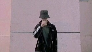 فريق الرقص في R1SE يغطي أغنية TOMBOY