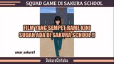 SAKURA SCHOOL -GAME YANG PALING HORROR❓❓❗❗