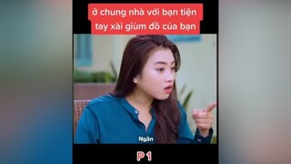 có ai gặp cảnh này chưa phimhay trending xuhuong tiktok reviewphim