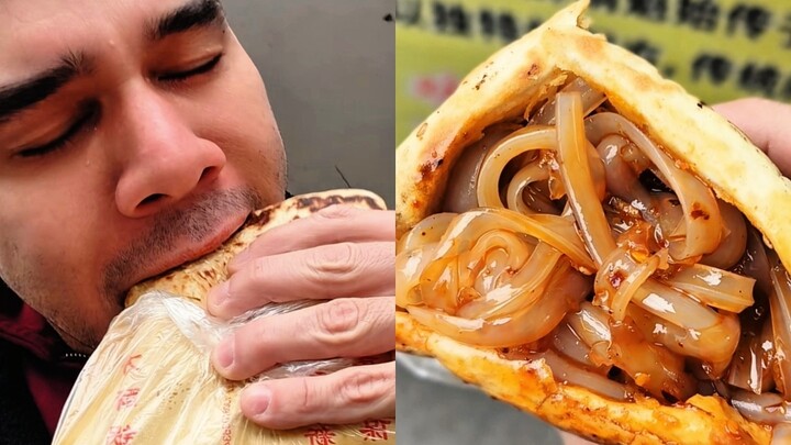 Orang Asing Terkejut! Kenapa Pai yang Ditakuti di Tiongkok Bisa Bersaing dengan Kue Prancis? (Guangy