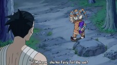 Hội pháp sư Fairy Tail [ Vietsub] - Tập 8 ( Full)