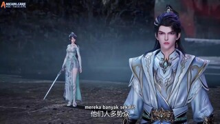 The Legend Of Ling Tian Eps 32 Sub Indo