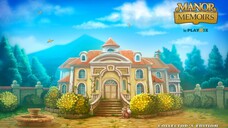 Manor Memoir Collector's Edition Longplay (2/2)