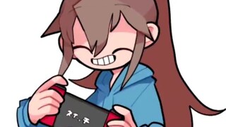 Switch is difficult (Author:ichimaru)