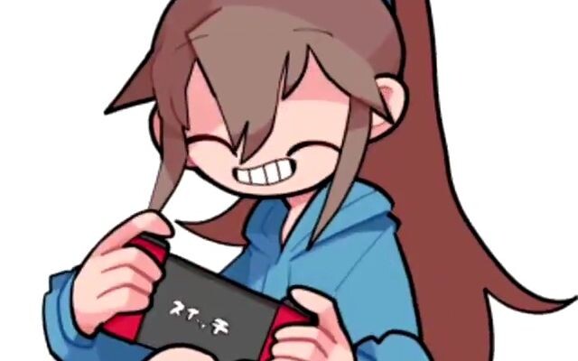 Switch is difficult (Author:ichimaru)