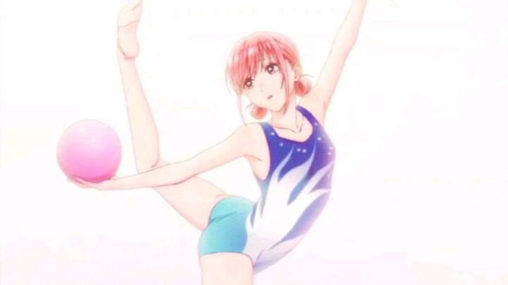 Anime blue box/ao no hako 18+