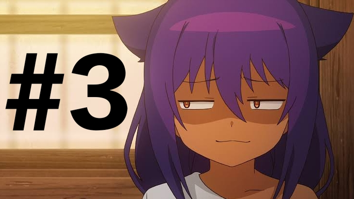 Jahy Sama Wa Kujikenai Episode 2 English Subtitle Bilibili